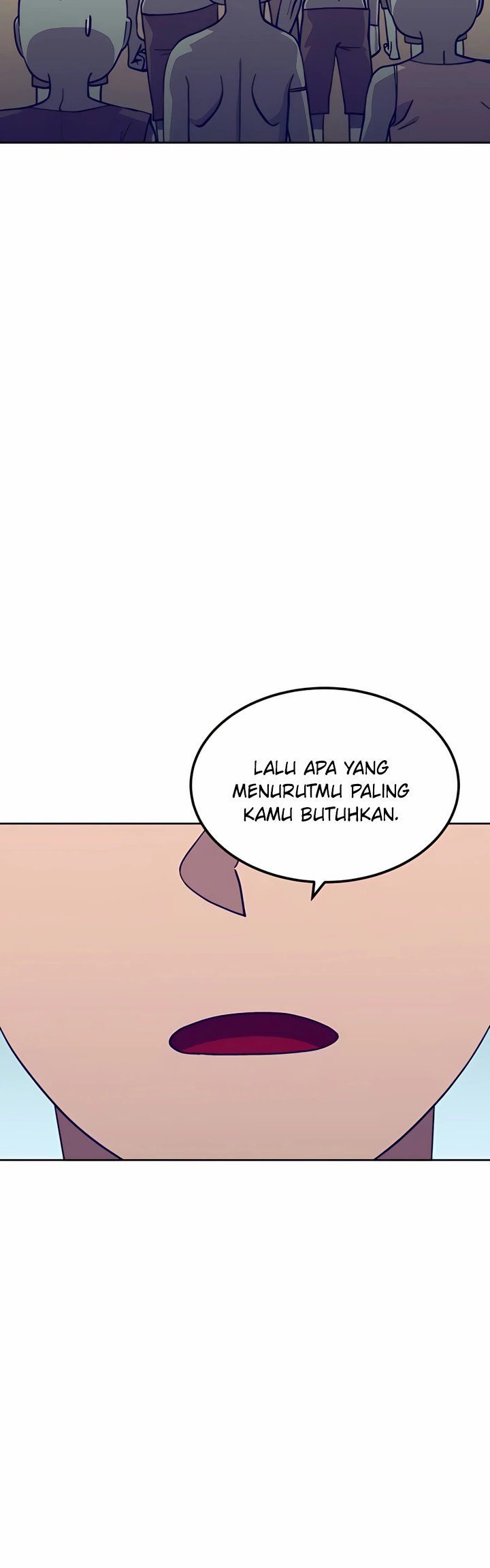 Dungeon Athlete Bab 03 halaman 37