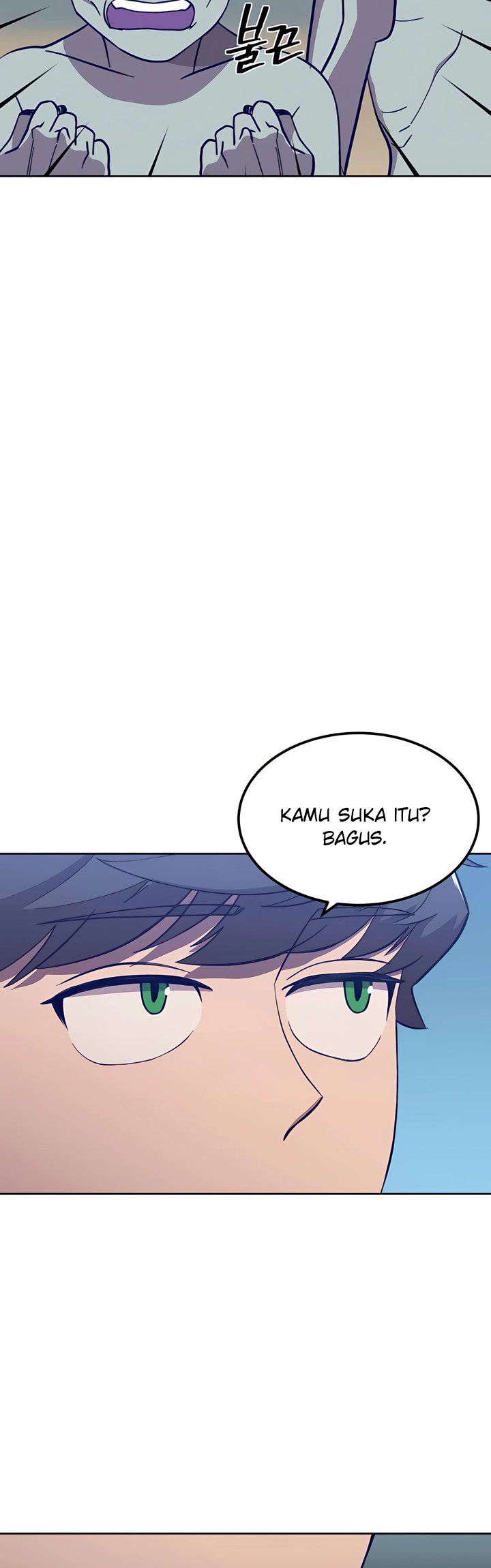 Dungeon Athlete Bab 03 halaman 41