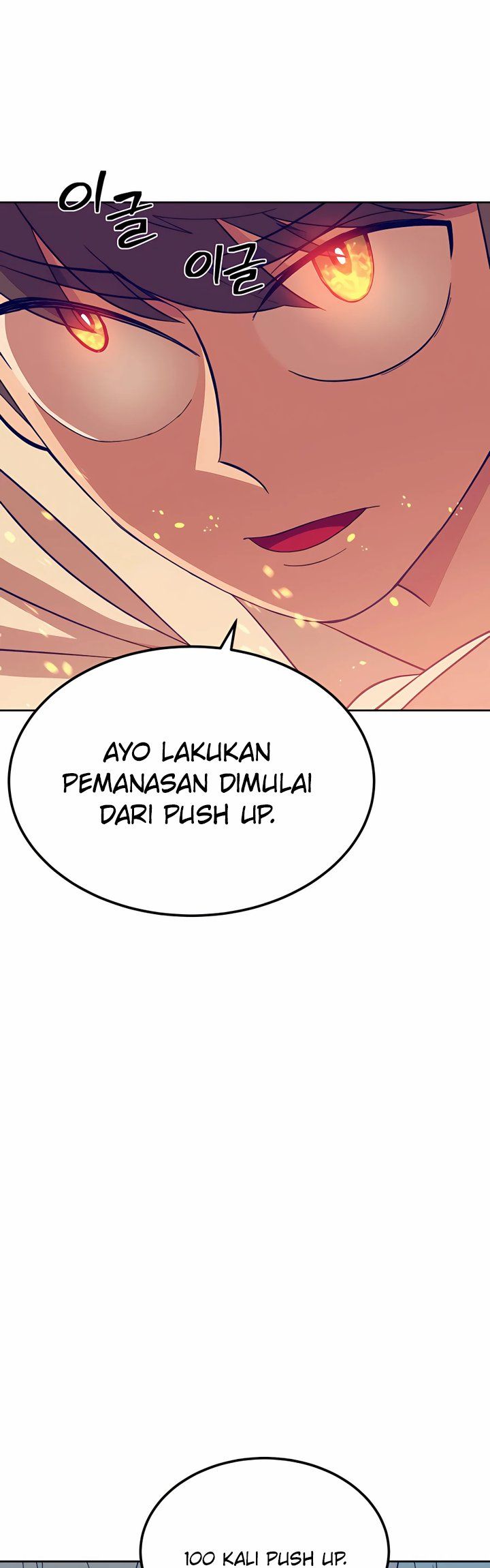 Dungeon Athlete Bab 03 halaman 45