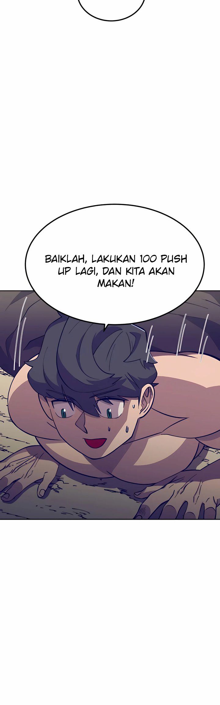 Dungeon Athlete Bab 03 halaman 51