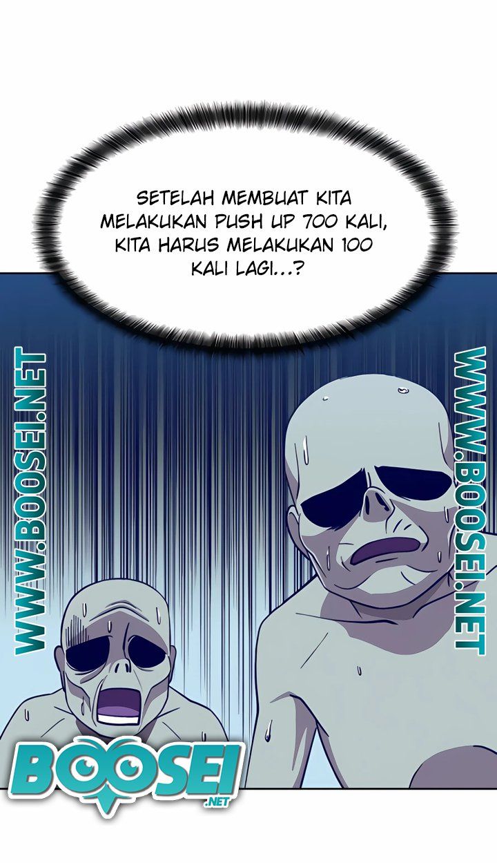 Dungeon Athlete Bab 03 halaman 52