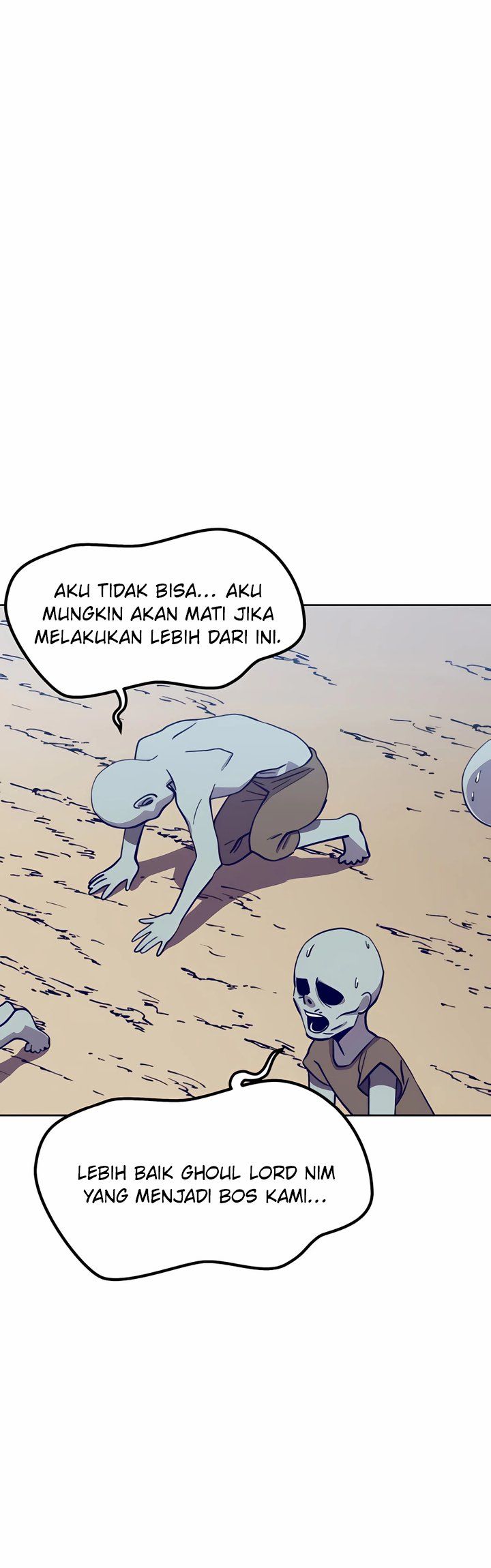 Dungeon Athlete Bab 03 halaman 53