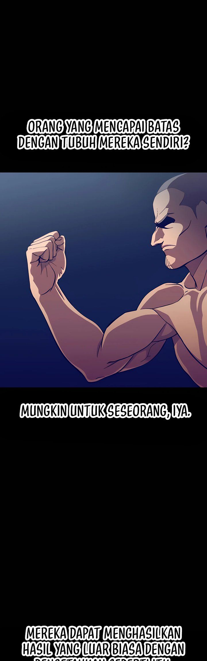 Dungeon Athlete Bab 03 halaman 63