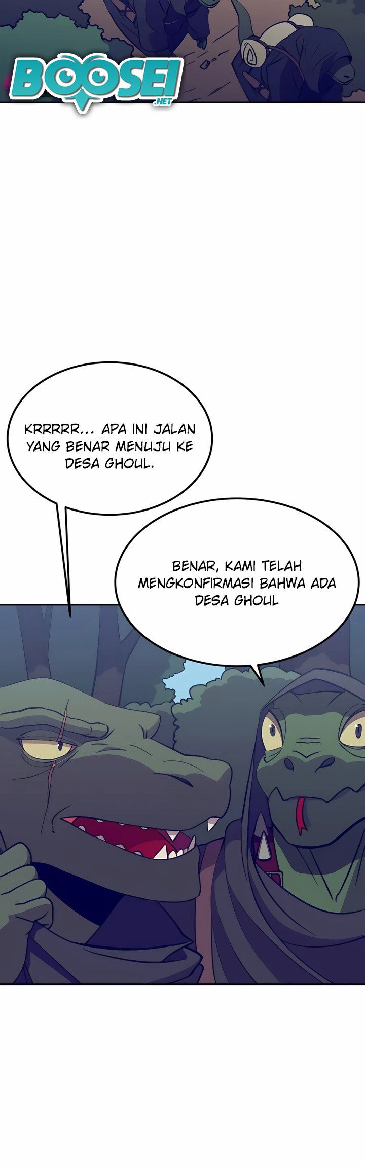 Dungeon Athlete Bab 03 halaman 77