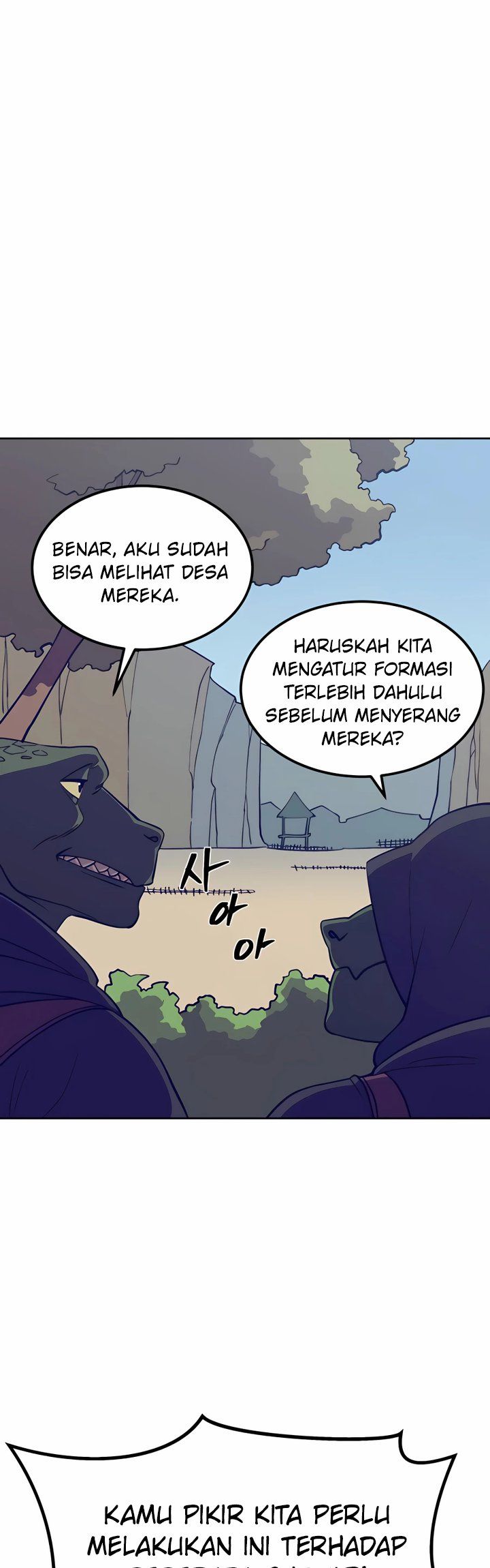 Dungeon Athlete Bab 03 halaman 78