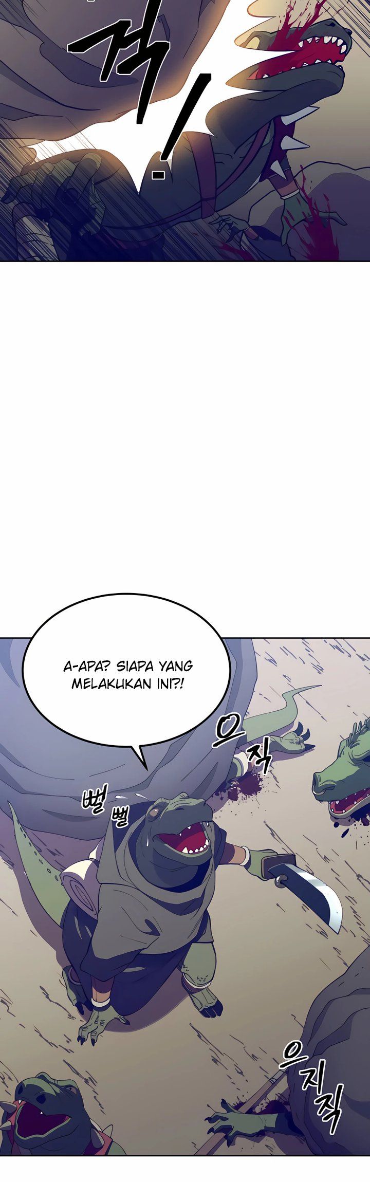 Dungeon Athlete Bab 03 halaman 86