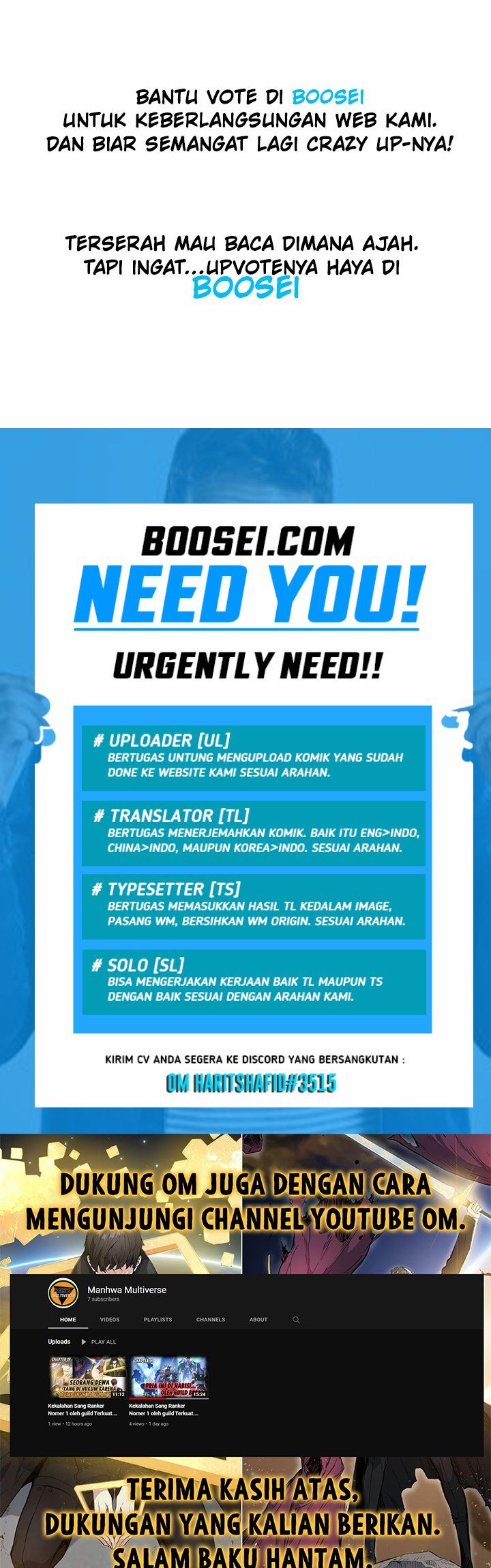Dungeon Athlete Bab 03 halaman 90