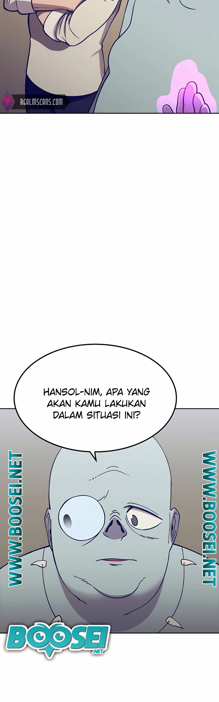 Dungeon Athlete Bab 04 halaman 8