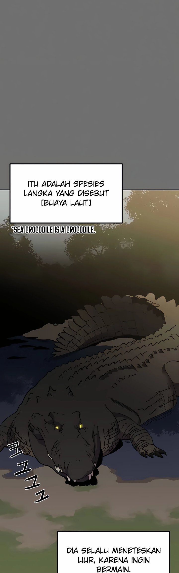 Dungeon Athlete Bab 04 halaman 11