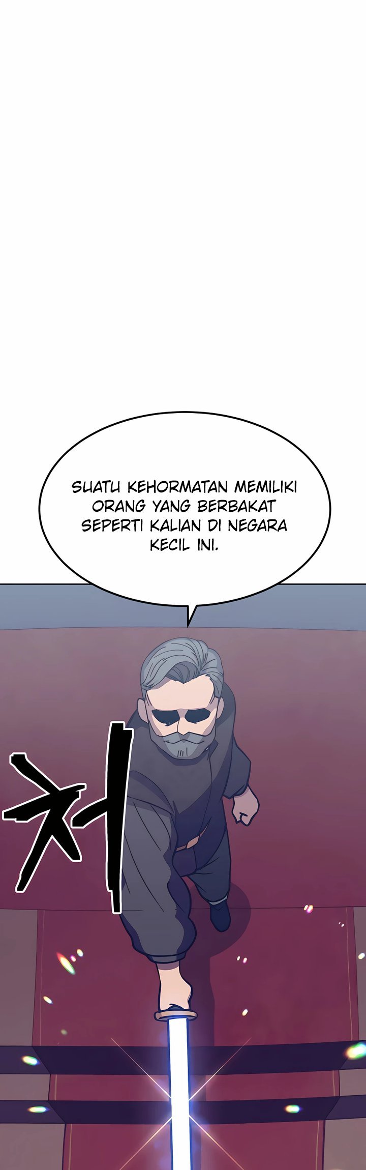 Dungeon Athlete Bab 04 halaman 33