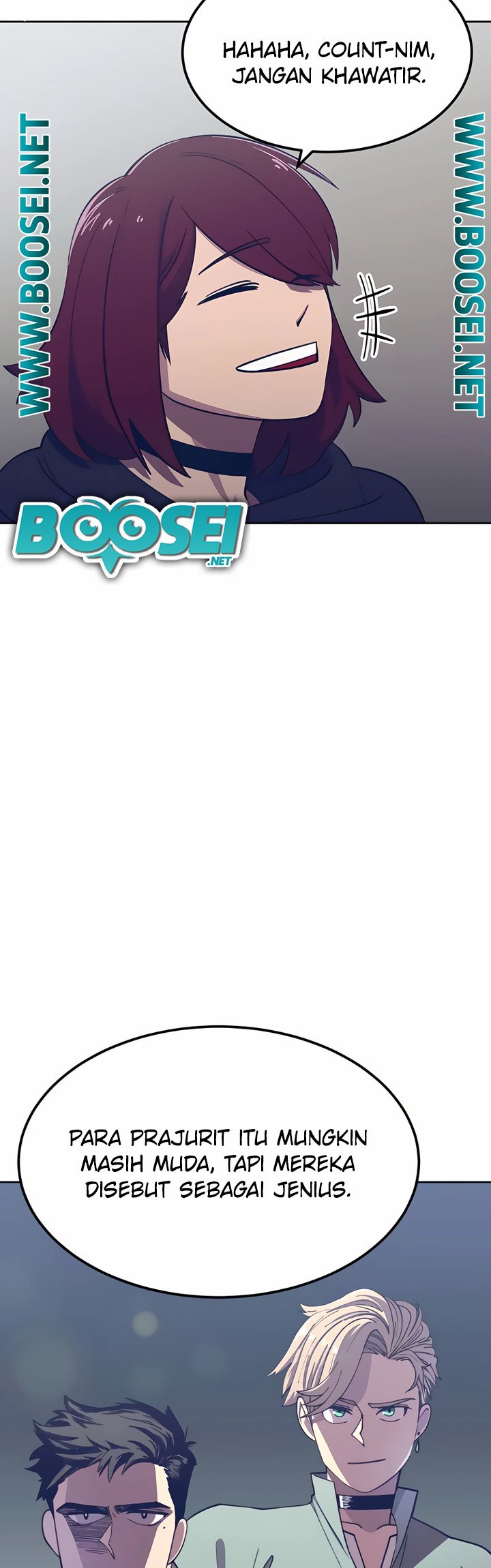 Dungeon Athlete Bab 04 halaman 39