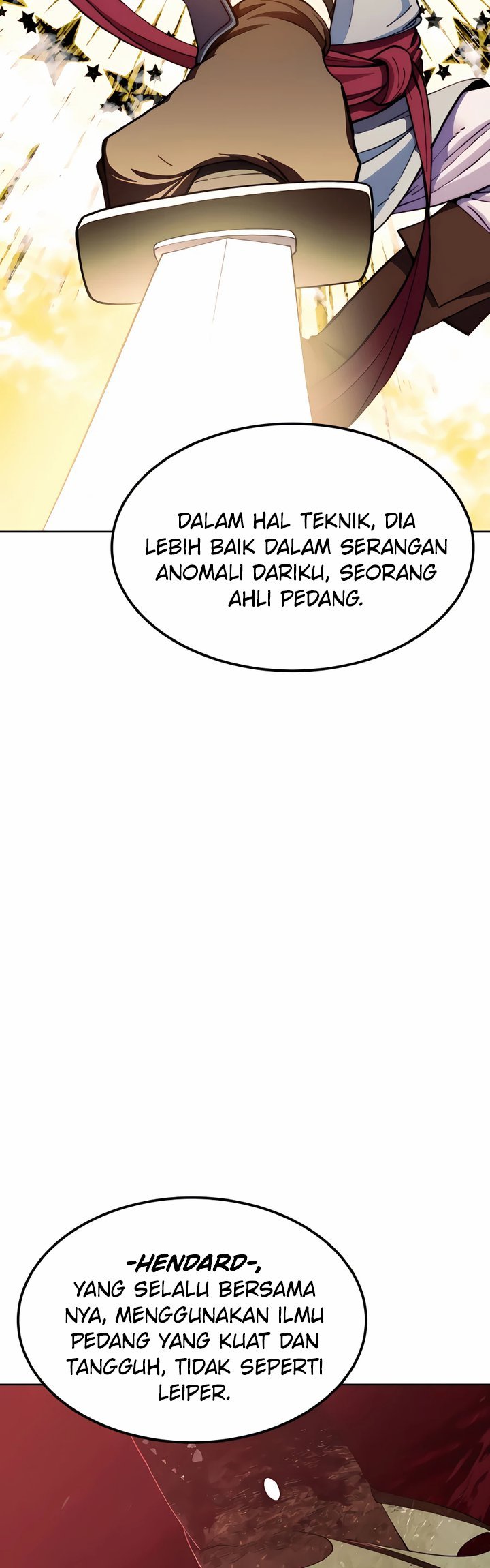 Dungeon Athlete Bab 04 halaman 41