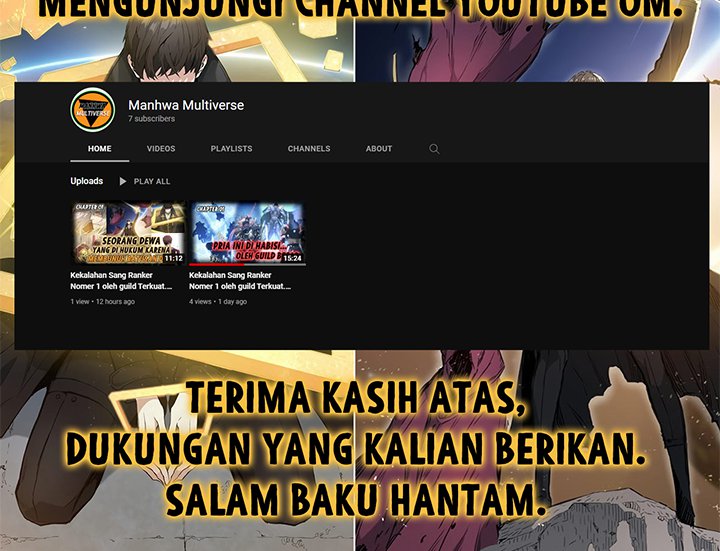 Dungeon Athlete Bab 04 halaman 71