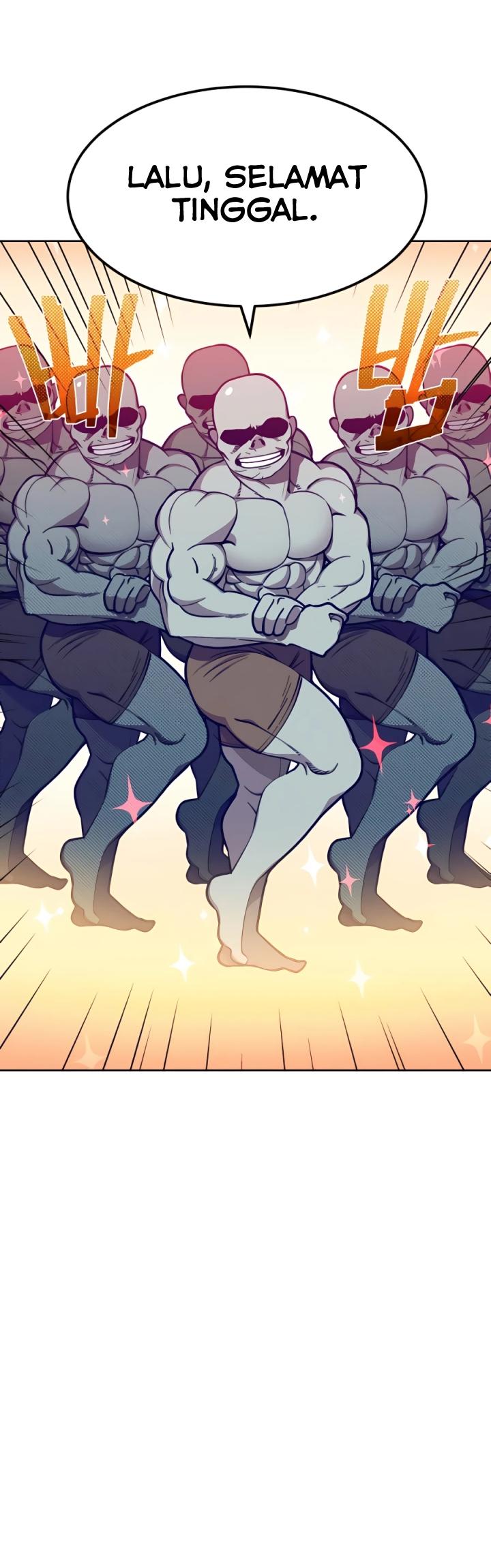 Dungeon Athlete Bab 05 halaman 4