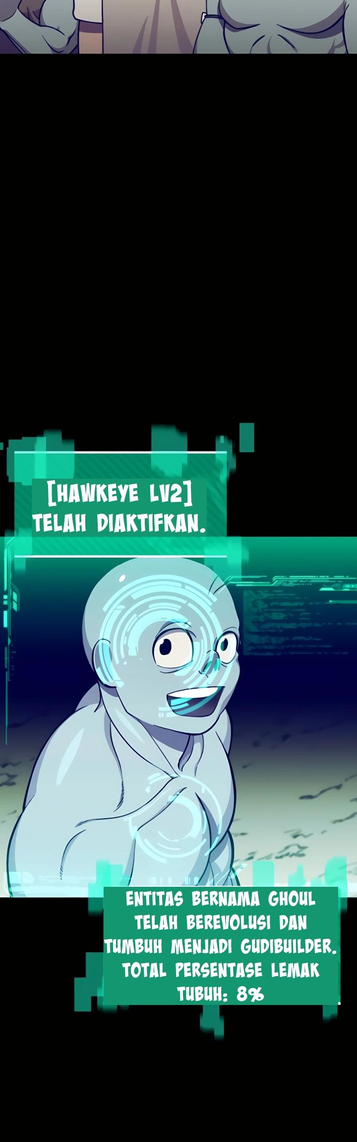 Dungeon Athlete Bab 05 halaman 13