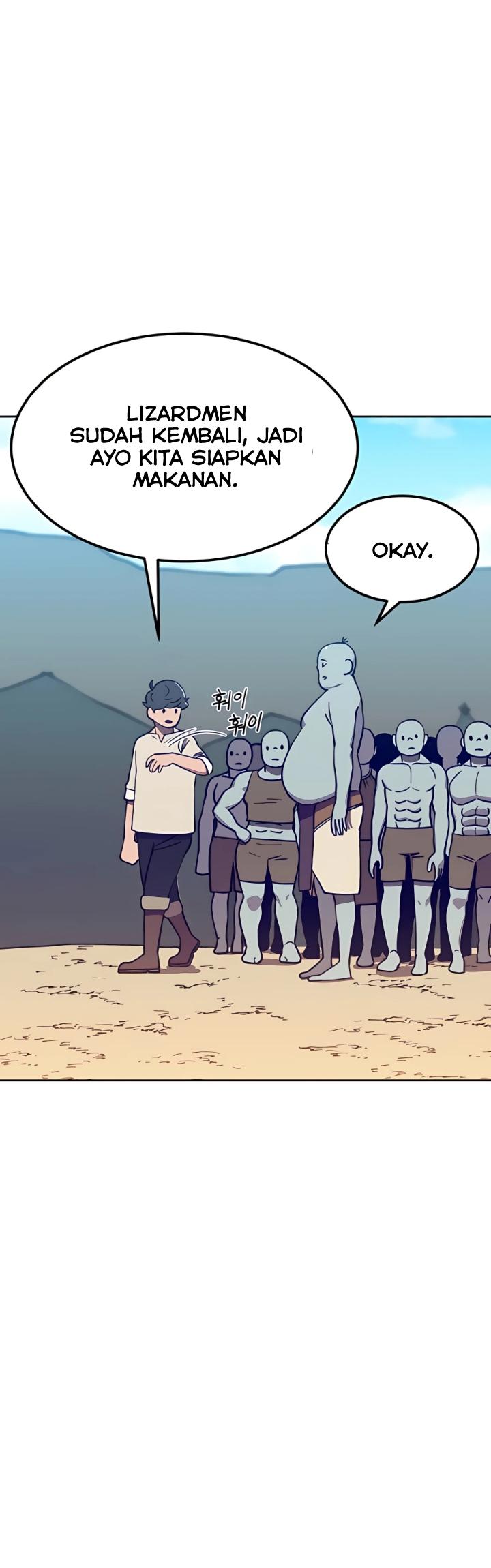 Dungeon Athlete Bab 05 halaman 15