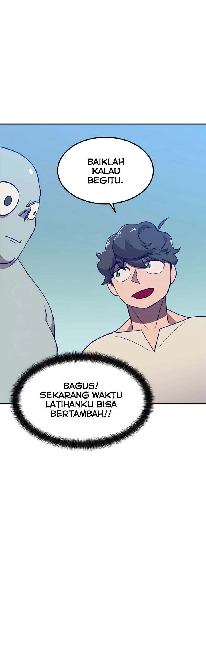 Dungeon Athlete Bab 05 halaman 19