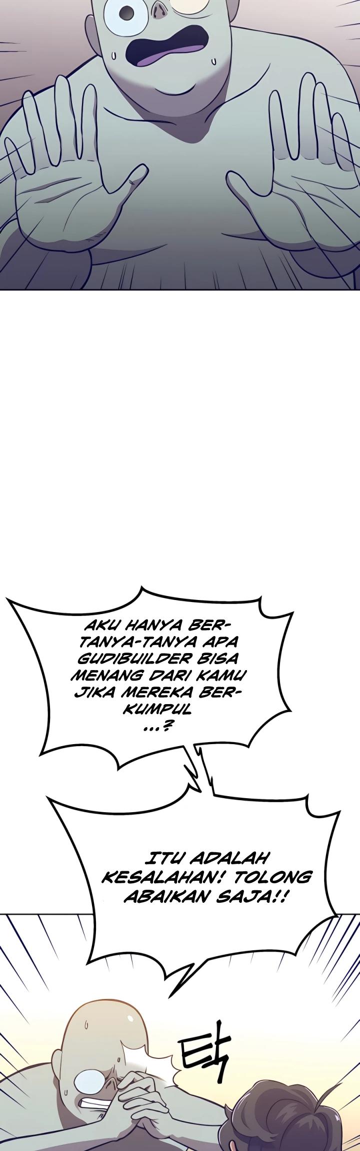 Dungeon Athlete Bab 05 halaman 22