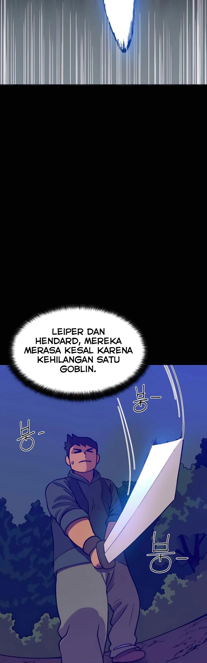 Dungeon Athlete Bab 05 halaman 34