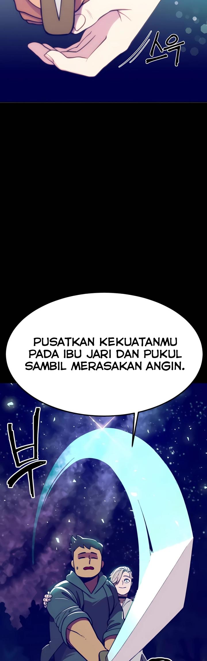 Dungeon Athlete Bab 05 halaman 38