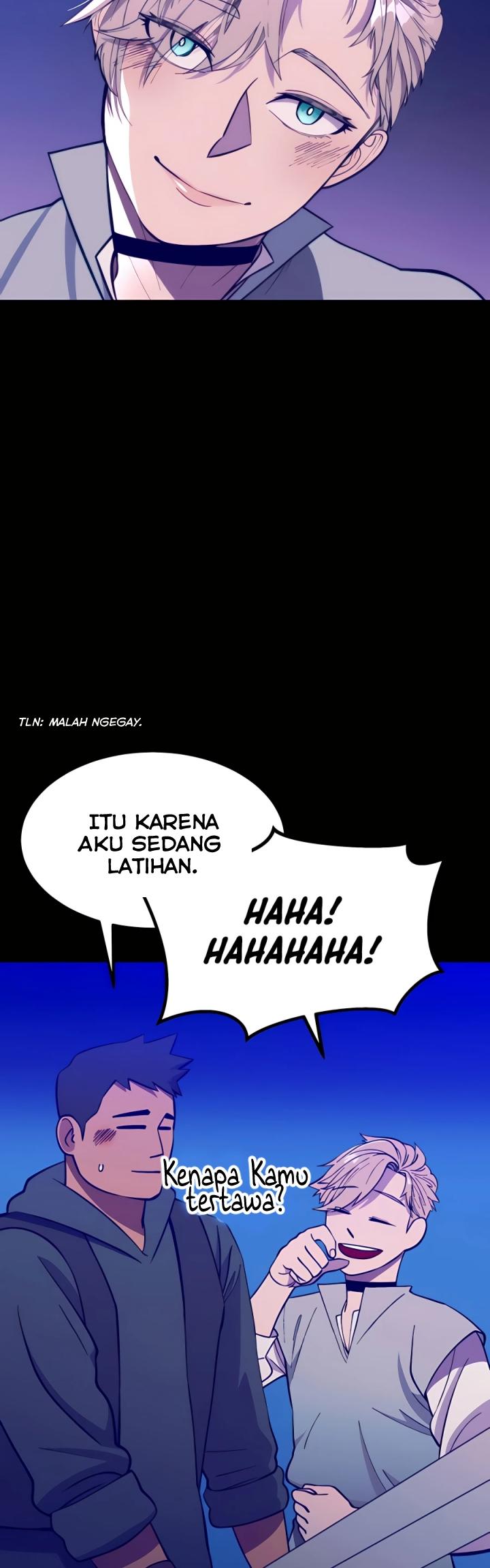 Dungeon Athlete Bab 05 halaman 44