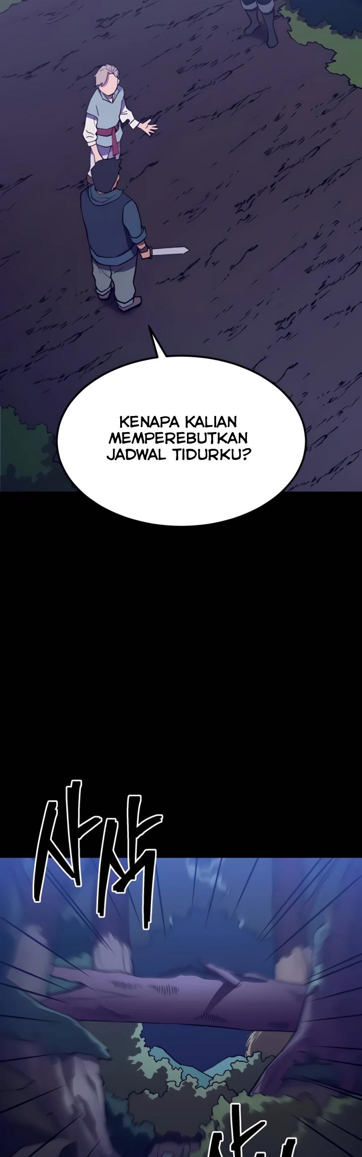 Dungeon Athlete Bab 05 halaman 53