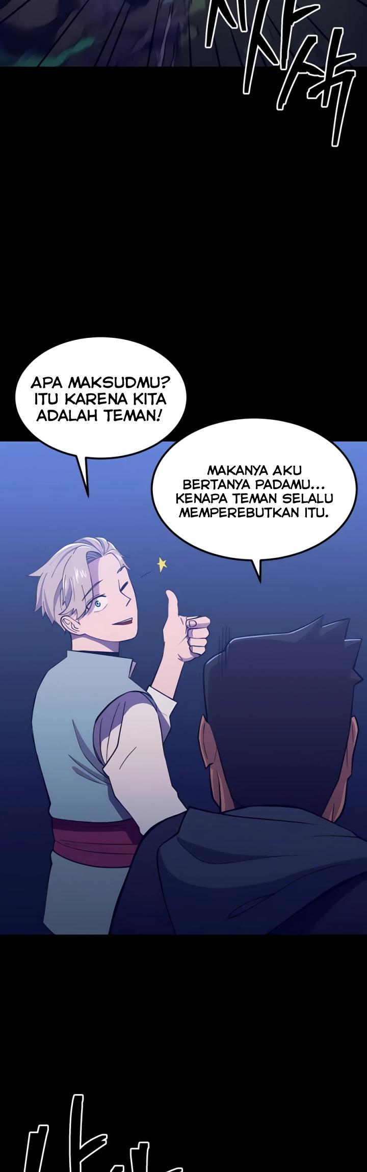 Dungeon Athlete Bab 05 halaman 54