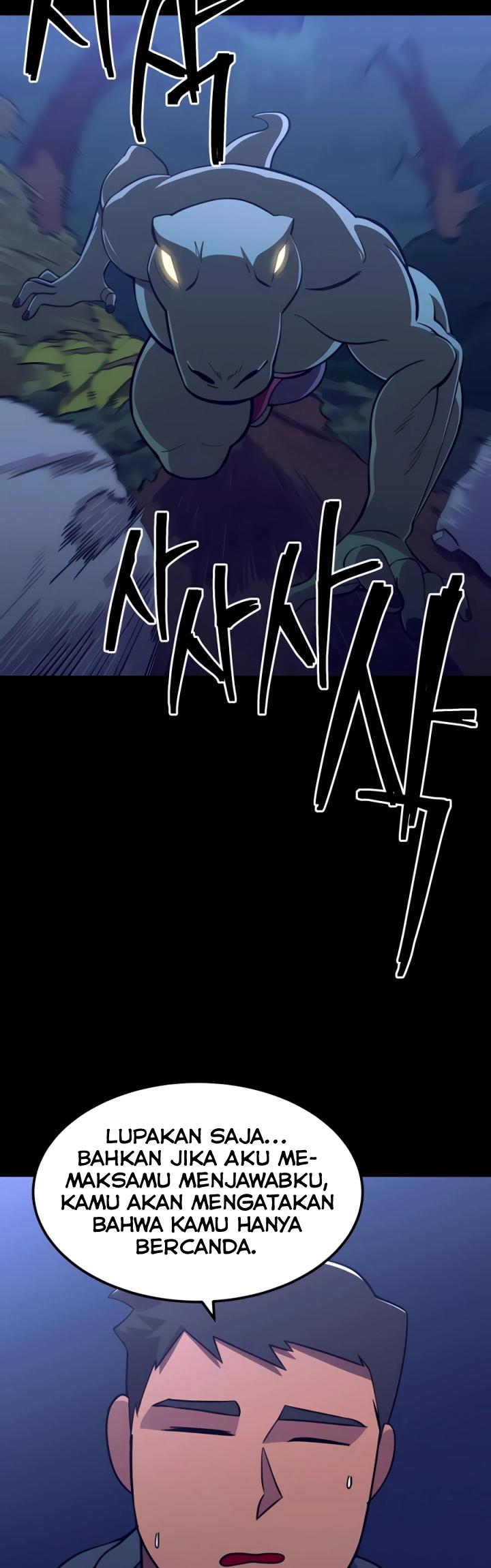 Dungeon Athlete Bab 05 halaman 55