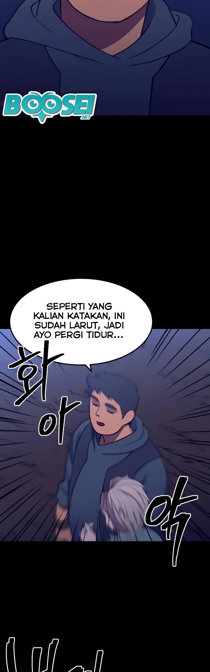 Dungeon Athlete Bab 05 halaman 56