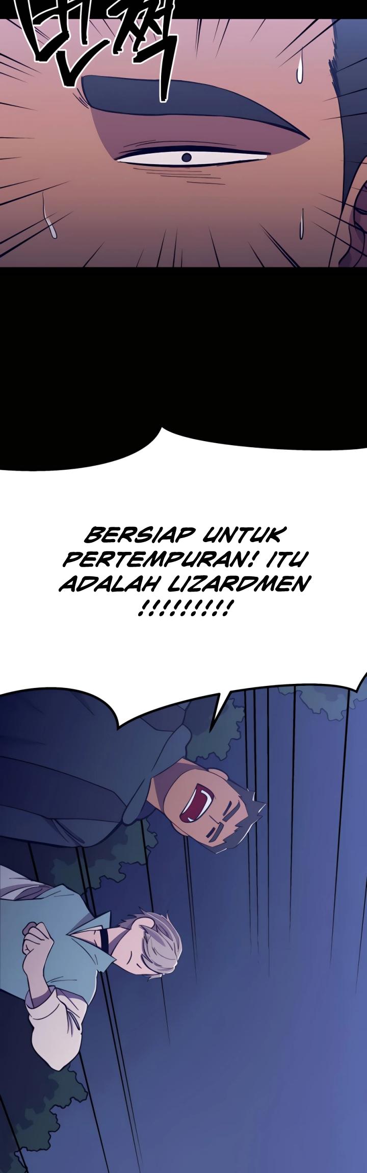 Dungeon Athlete Bab 05 halaman 57
