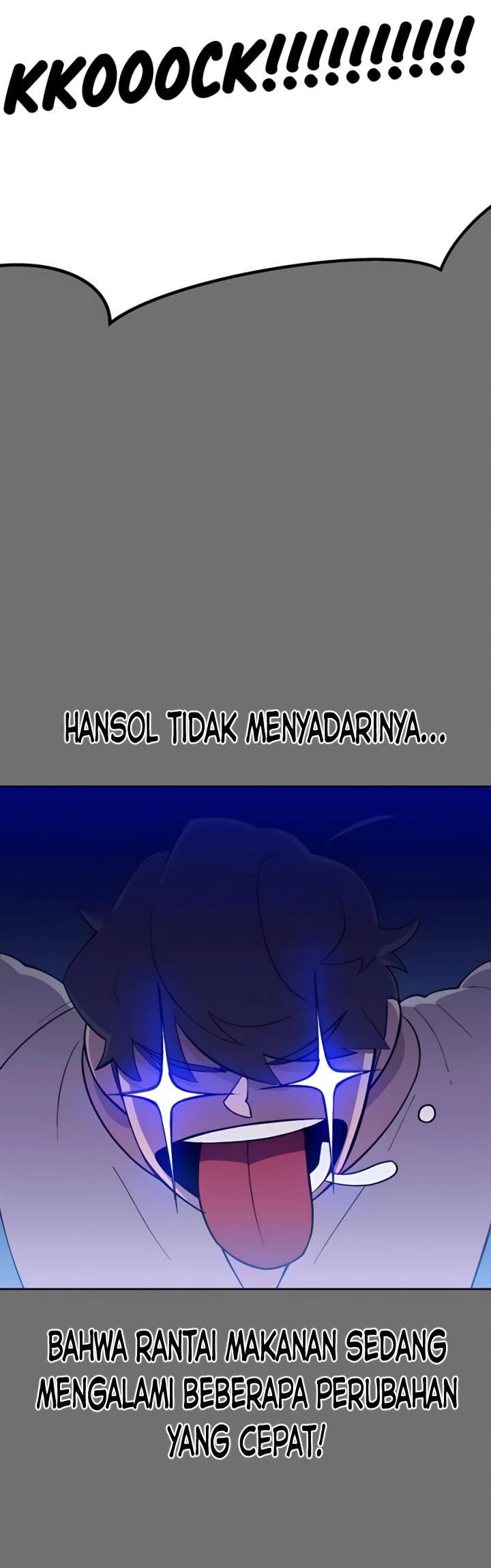 Dungeon Athlete Bab 05 halaman 67