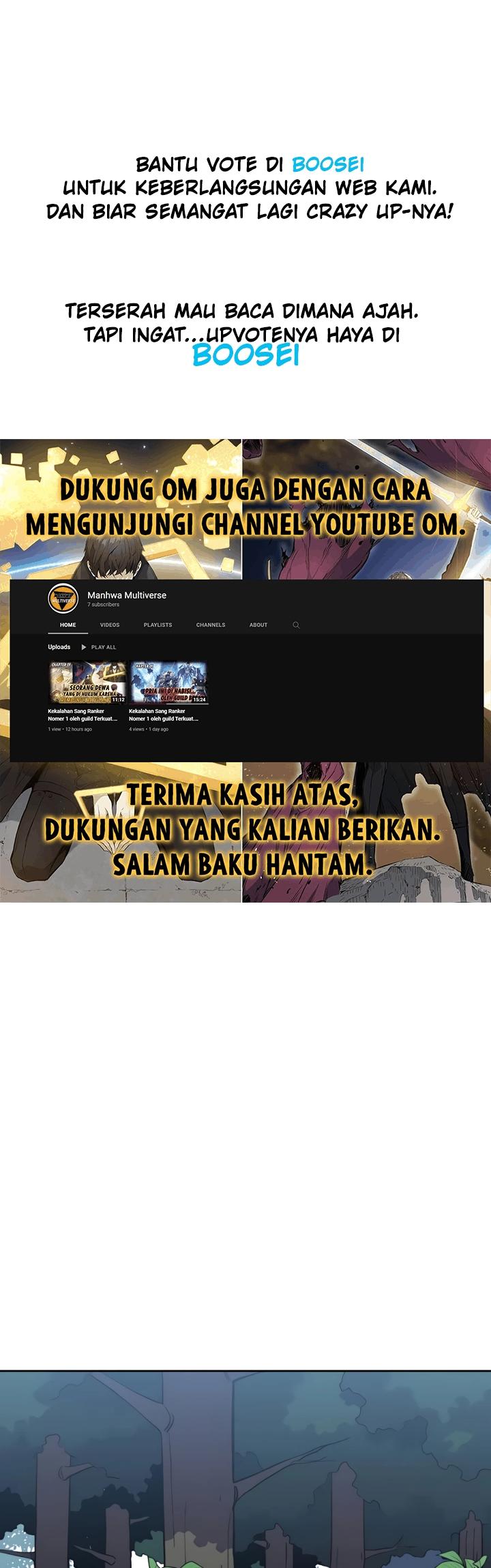 Dungeon Athlete Bab 06 halaman 2