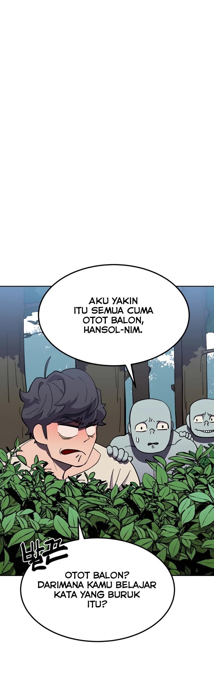 Dungeon Athlete Bab 06 halaman 5