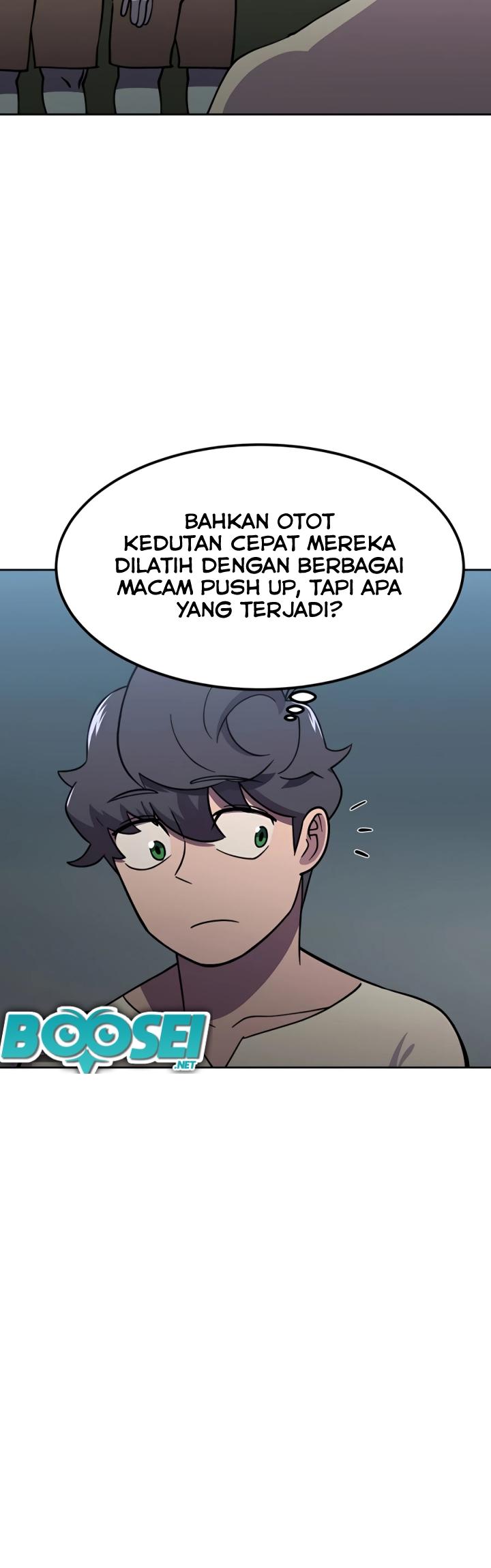 Dungeon Athlete Bab 06 halaman 21