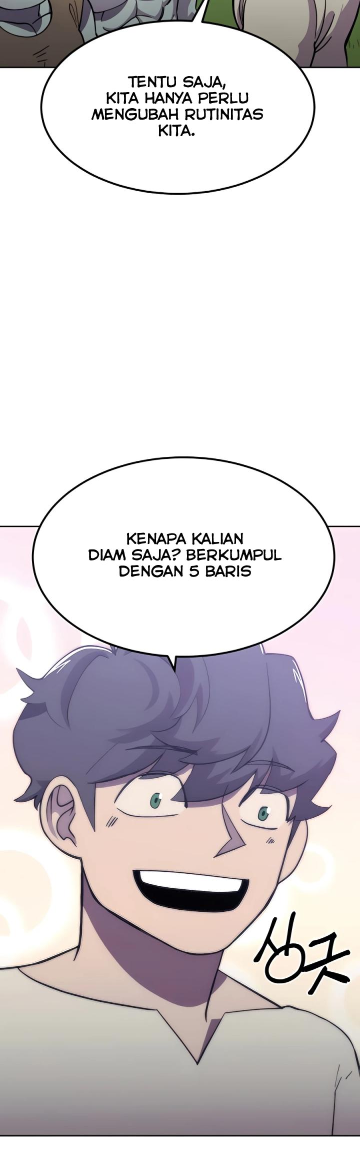 Dungeon Athlete Bab 06 halaman 29