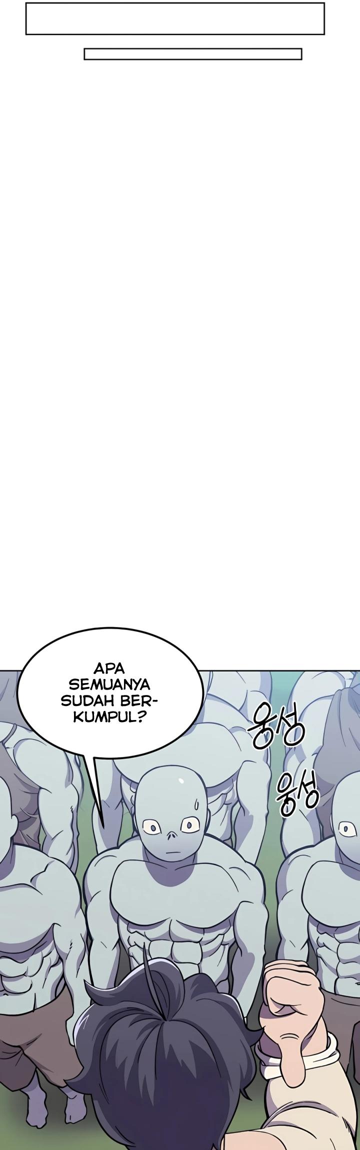 Dungeon Athlete Bab 06 halaman 30