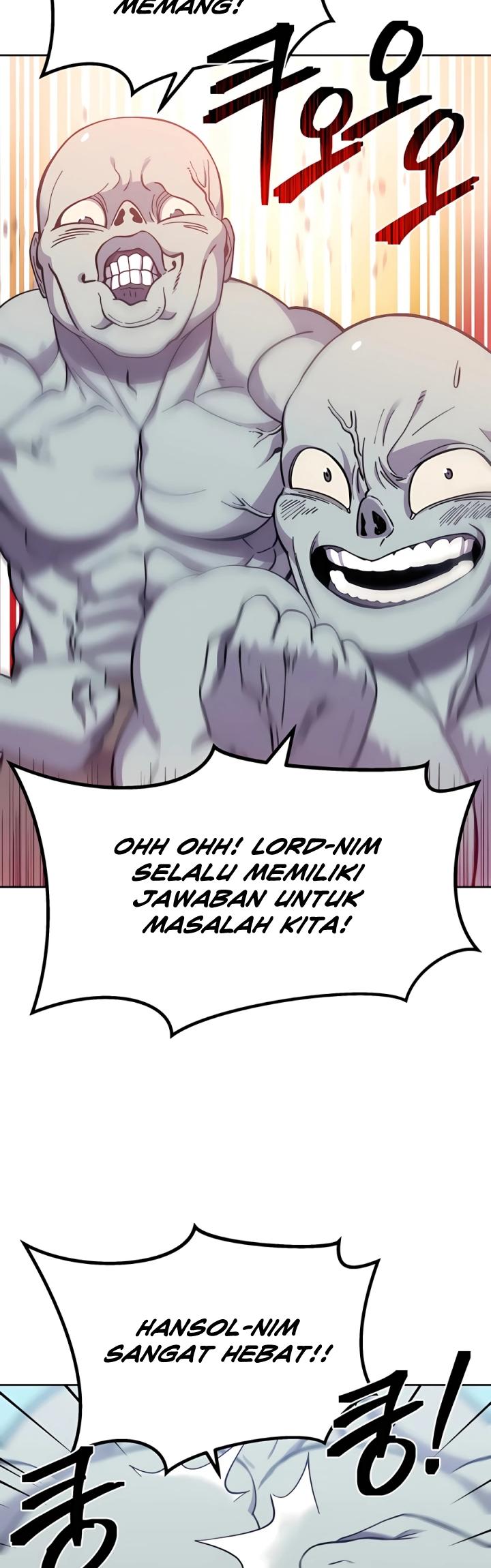 Dungeon Athlete Bab 06 halaman 34
