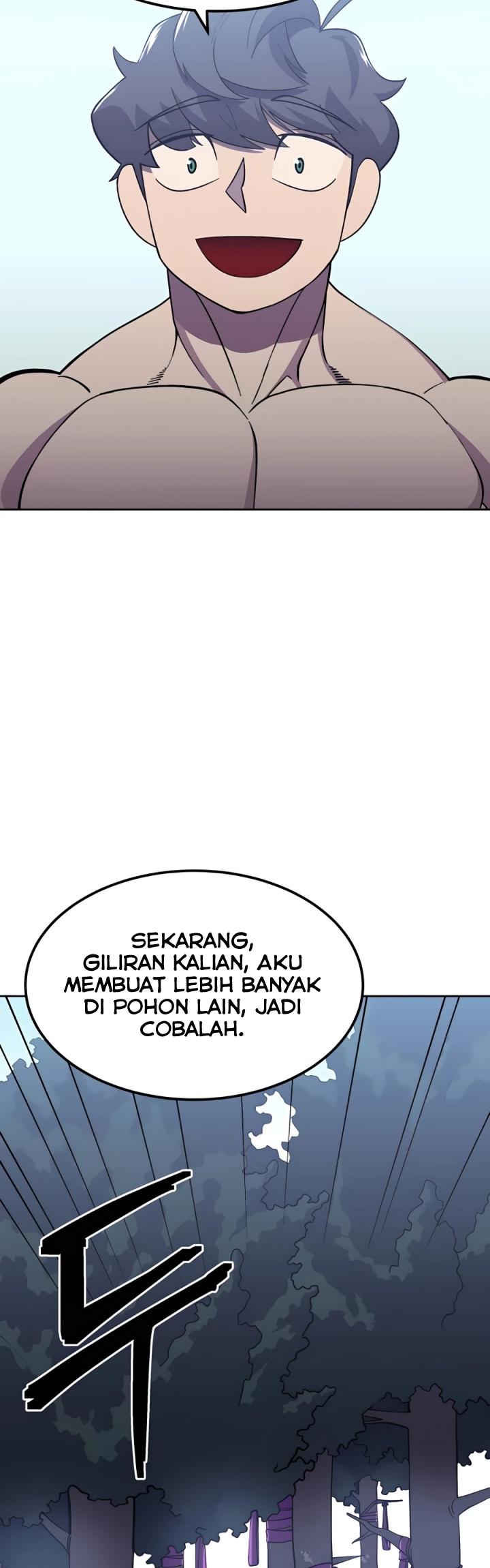 Dungeon Athlete Bab 06 halaman 42
