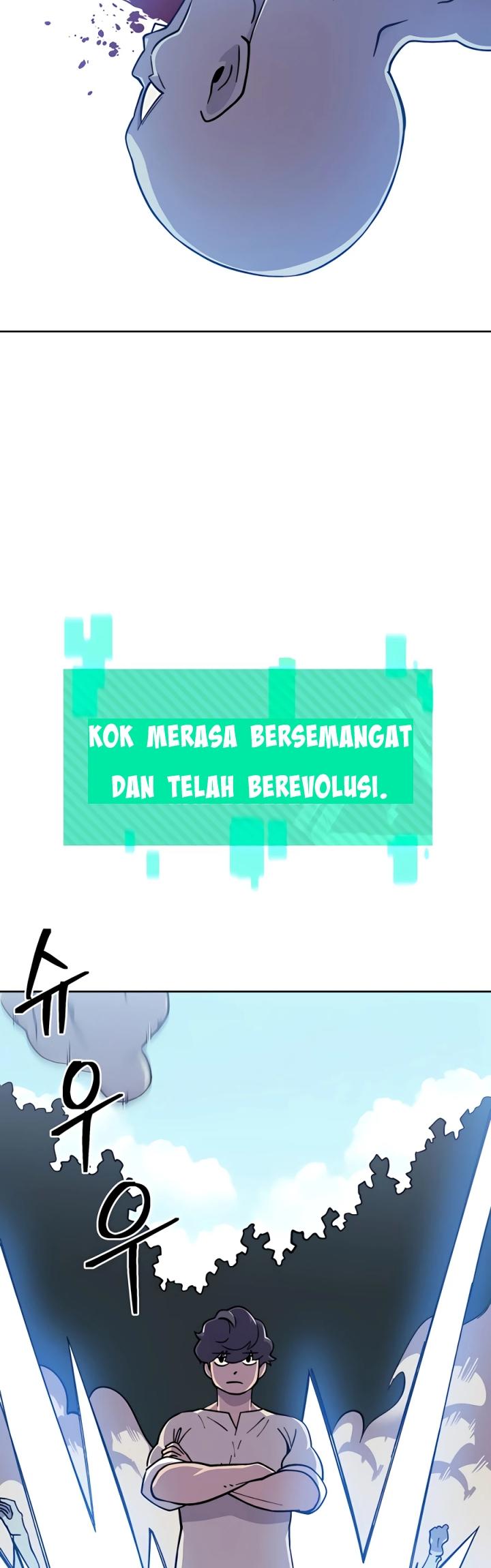 Dungeon Athlete Bab 06 halaman 61