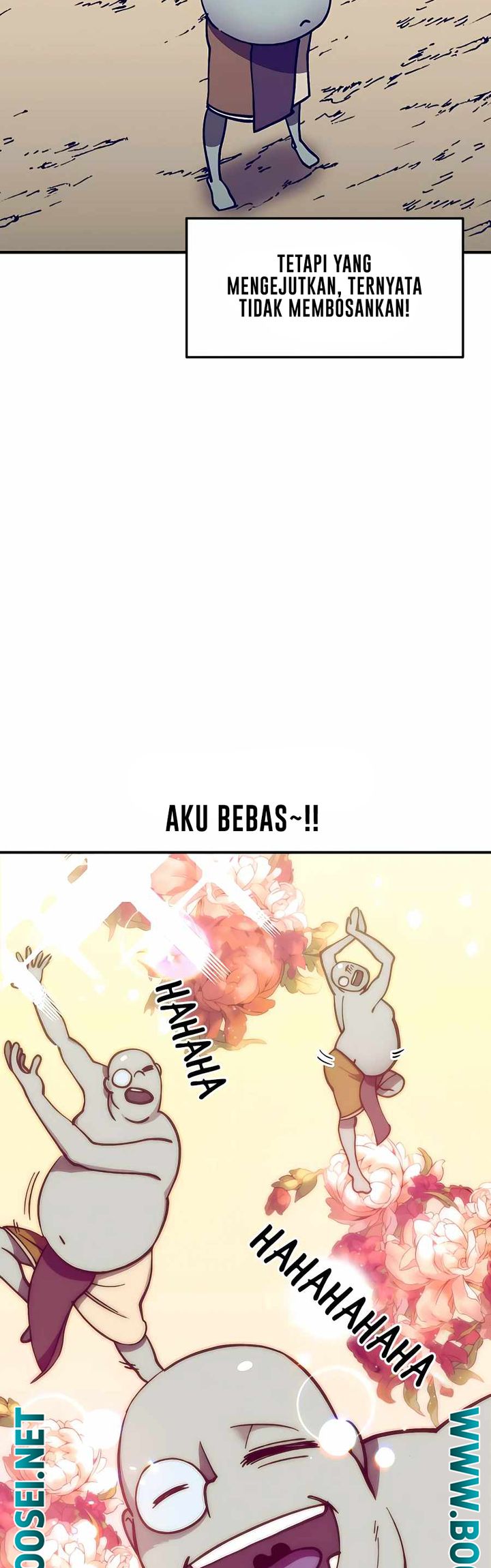 Dungeon Athlete Bab 07 halaman 4