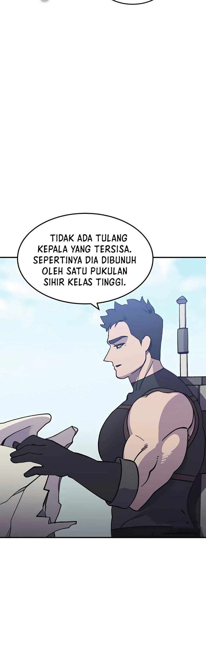 Dungeon Athlete Bab 08 halaman 26