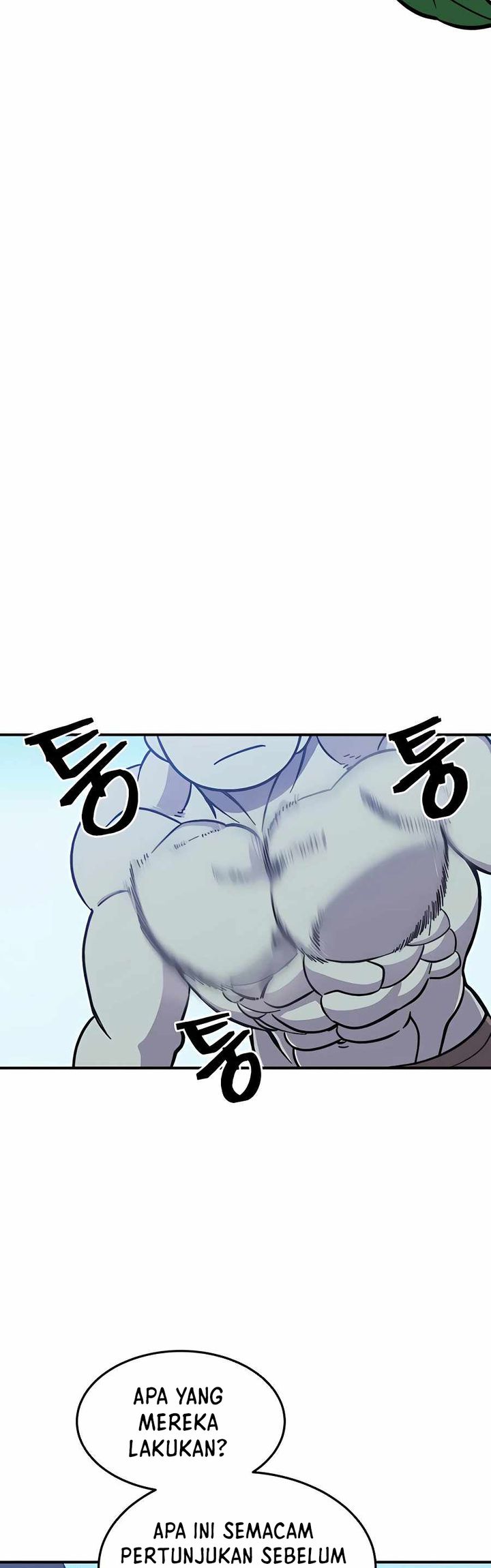 Dungeon Athlete Bab 08 halaman 43