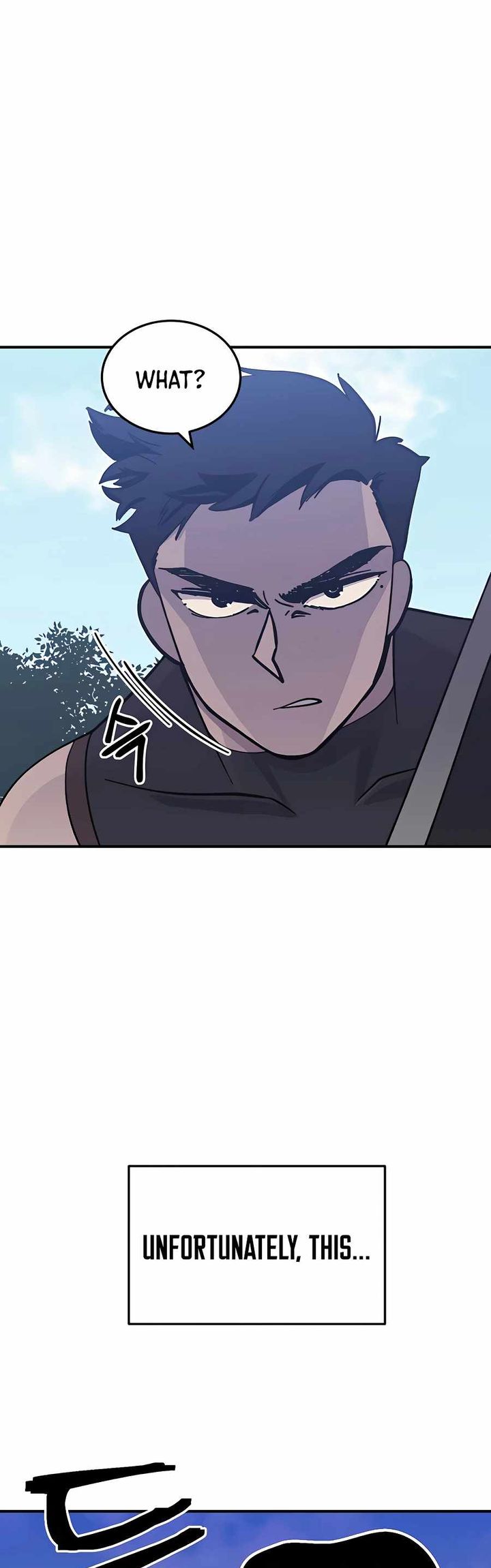 Dungeon Athlete Bab 08 halaman 132