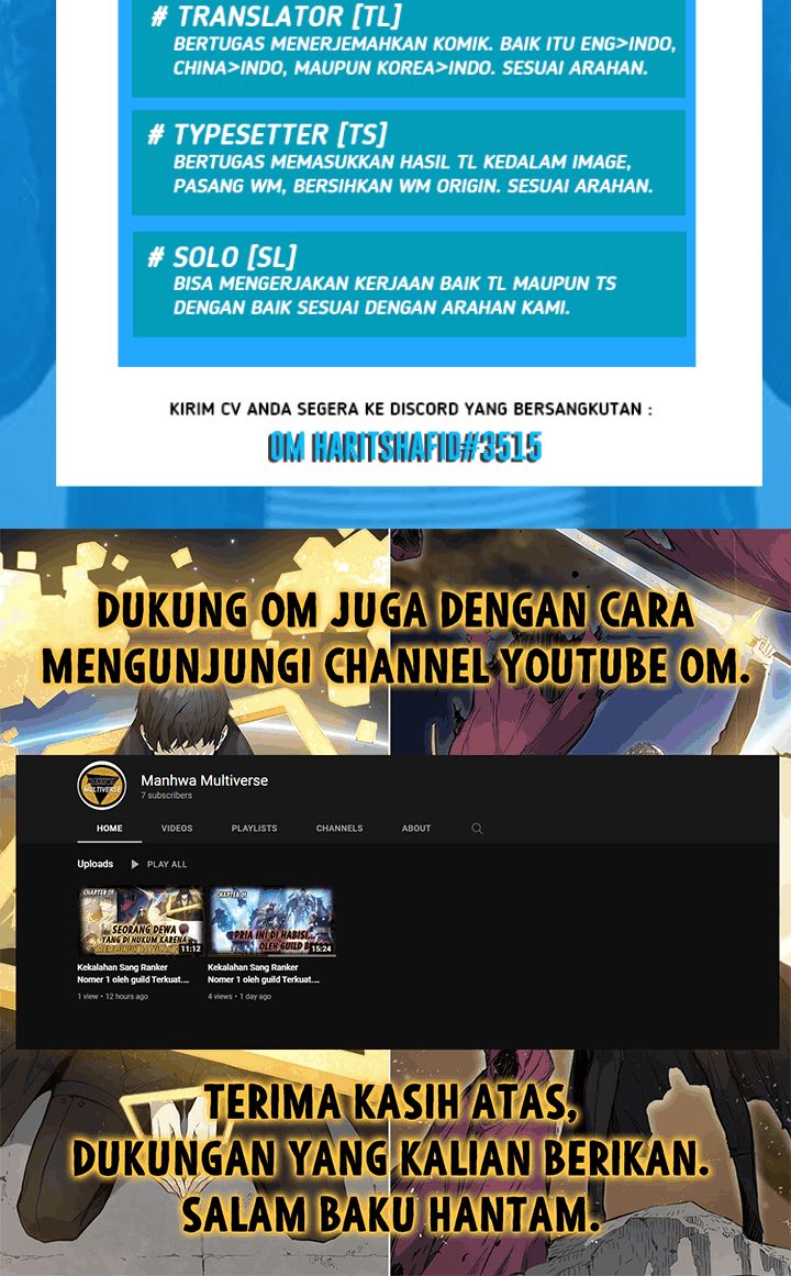 Dungeon Athlete Bab 08 halaman 137