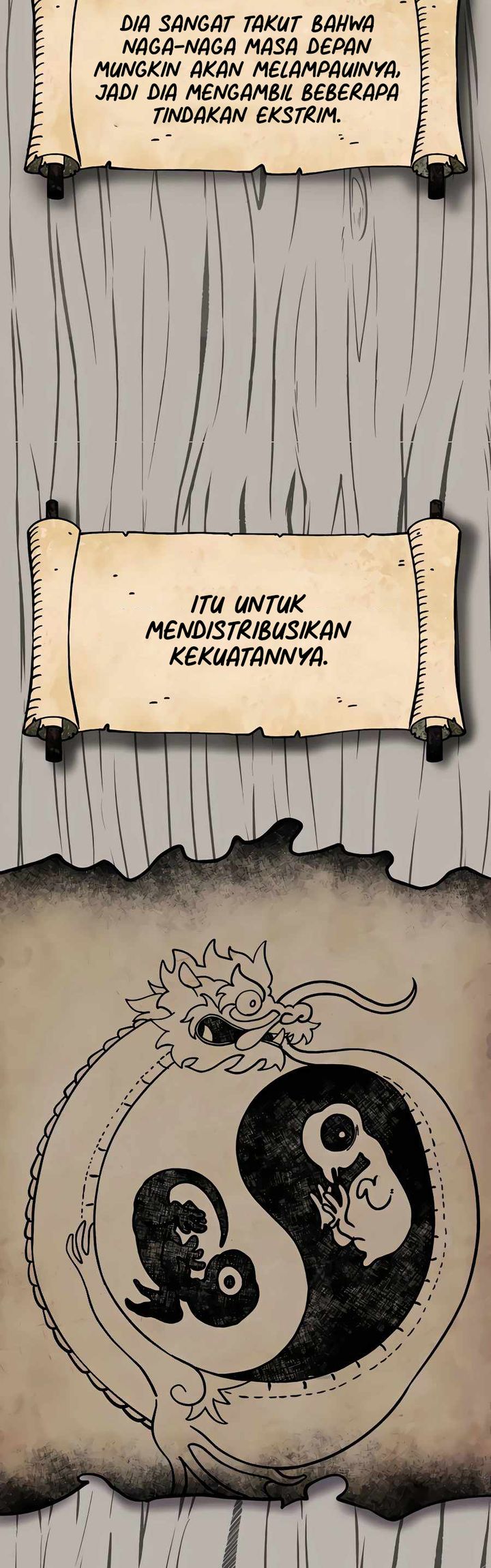 Dungeon Athlete Bab 09 halaman 8