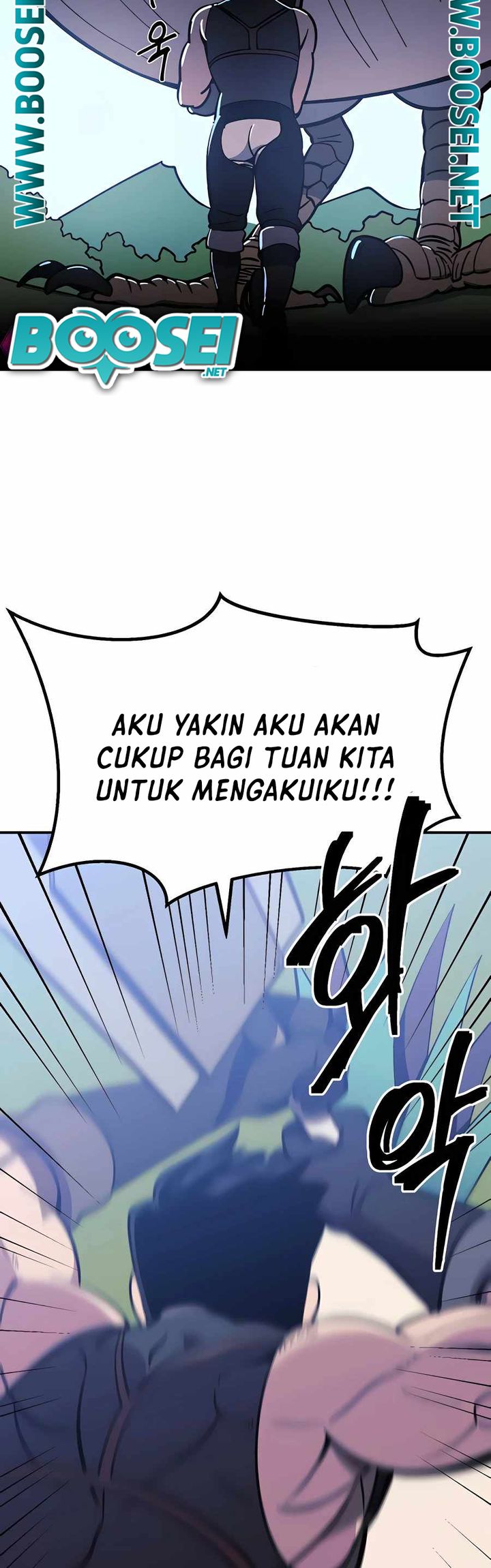Dungeon Athlete Bab 09 halaman 11