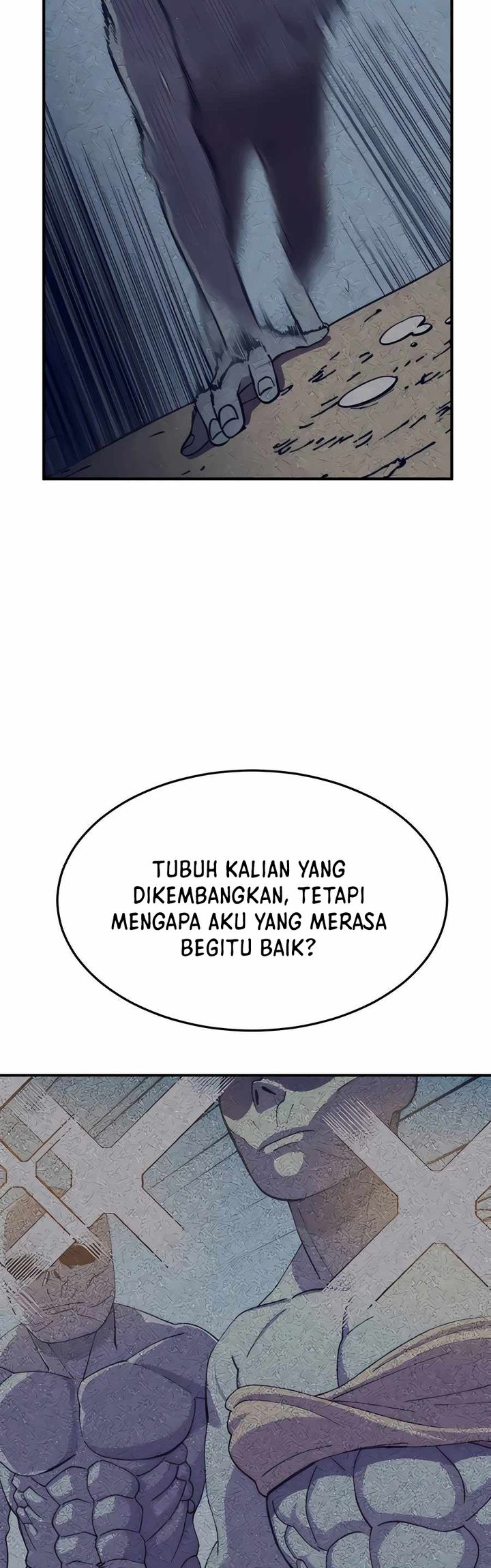 Dungeon Athlete Bab 09 halaman 20