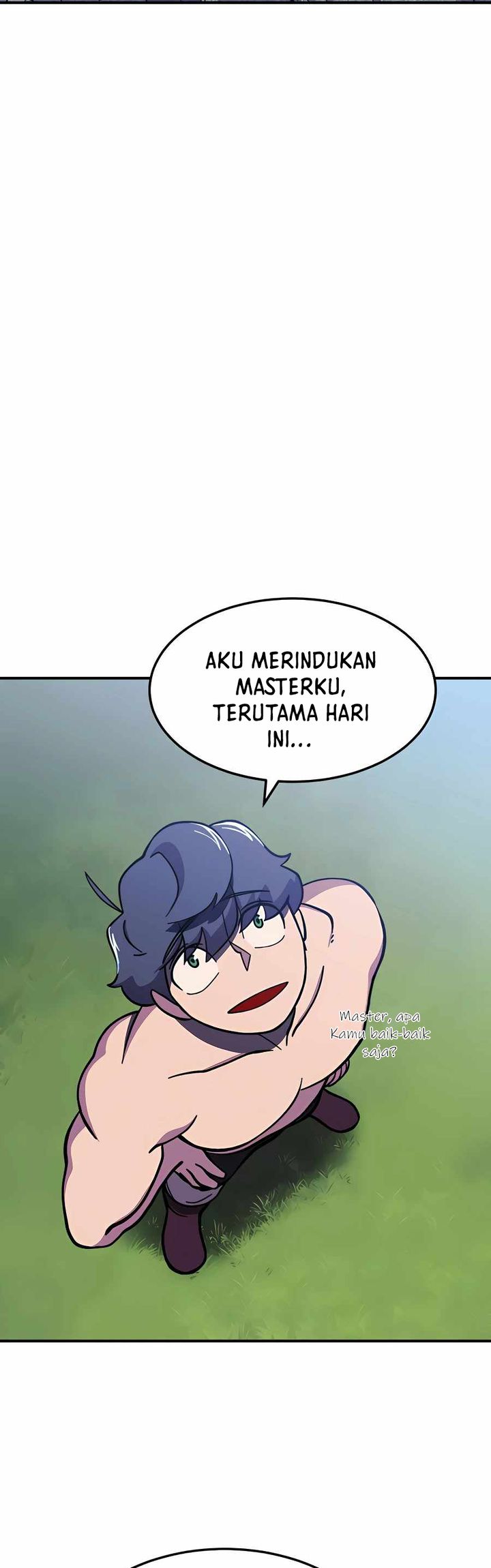 Dungeon Athlete Bab 09 halaman 21