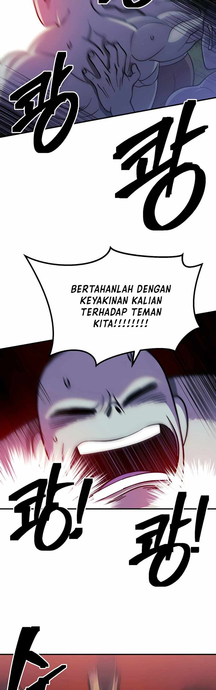 Dungeon Athlete Bab 09 halaman 48