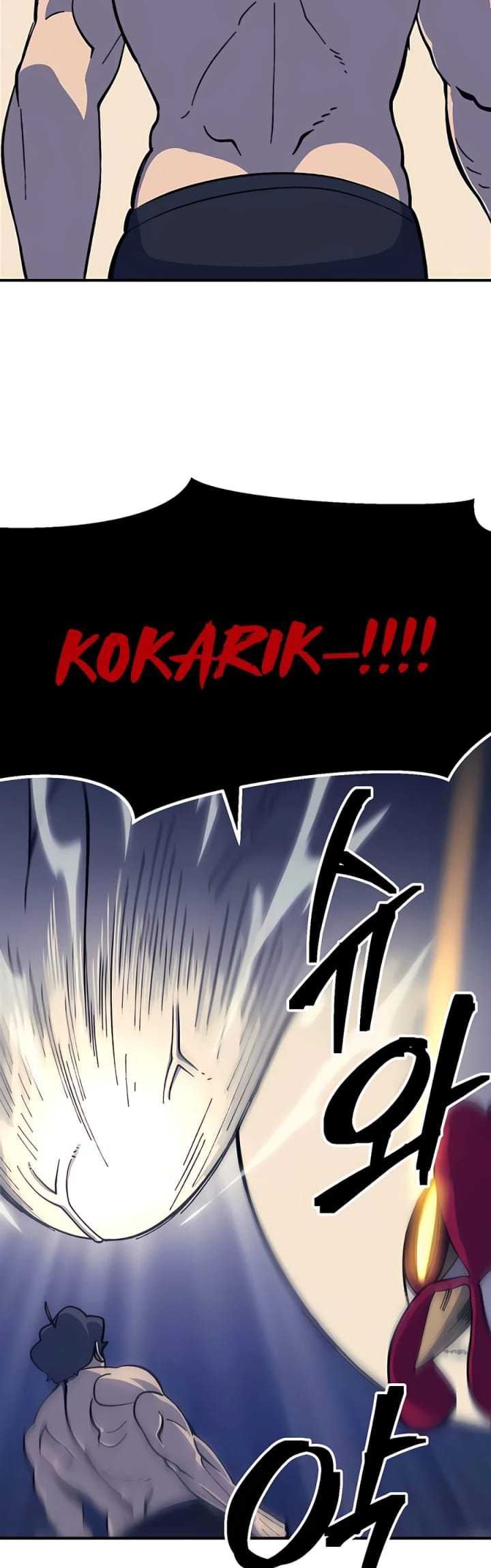 Dungeon Athlete chapter 11 halaman 10